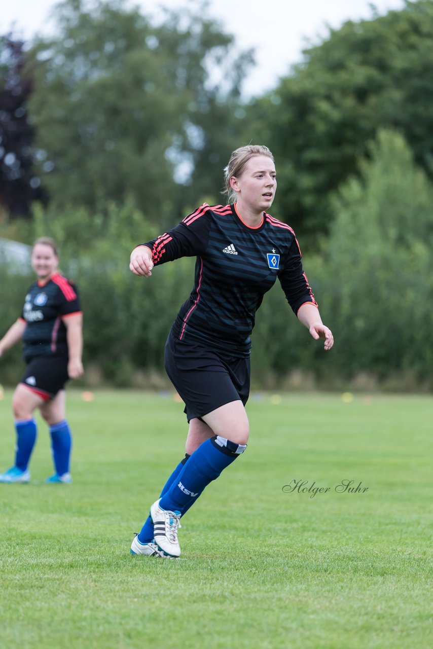 Bild 133 - Frauen SG NieBar - HSV 2 : Ergebnis: 4:3